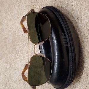 Mosley Tribes "Cayton" sunglasses